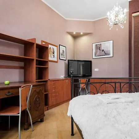 Ws Quiet Krupnicza Apartment Krakow